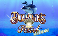 Ойын автоматыDolphin's Pearl Deluxe