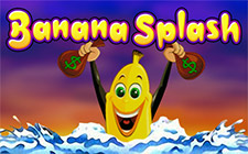 Ойын автоматы Banana Splash