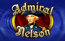 Ойын автоматы Admiral Nelson