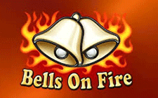 Ойын автоматы Bells on Fire