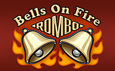 Ойын автоматы Bells on Fire ROMBO