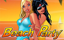 Ойын автоматы Beach Party