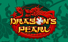 Ойын автоматы Dragon's Pearl