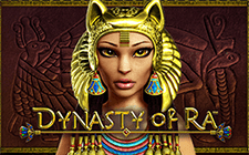Ойын автоматы Dynasty of Ra