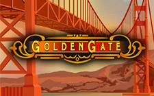 Ойын автоматы Golden Gate