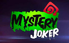Ойын автоматы Mystery Joker II