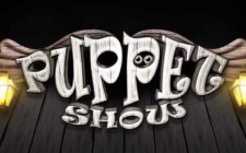 Ойын автоматы Puppet Show