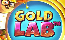 Ойын автоматы GoldLab