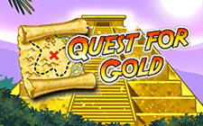 Ойын автоматы Quest for Gold