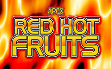 Ойын автоматы Redhot Fruits