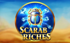 Ойын автоматы Scarab Riches