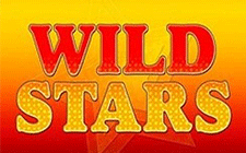 Ойын автоматы Wild Stars