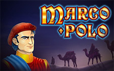 Ойын автоматы Marco Polo