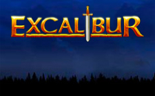 Ойын автоматы Excalibur