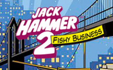 Ойын автоматы Jack Hammer 2