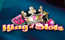 Ойын автоматы King of Slots