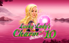 Ойын автоматы Lucky Lady's Charm Deluxe 10