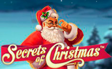 Ойын автоматы Secrets Of Christmas