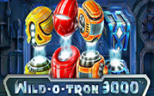 Ойын автоматы Wild-O-Tron 3000