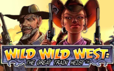 Ойын автоматы Wild Wild West