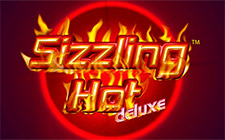 Ойын автоматы Sizzling Hot Deluxe