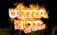 Ойын автоматы Ultra Hot Deluxe