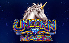 Ойын автоматы Unicorn Magic